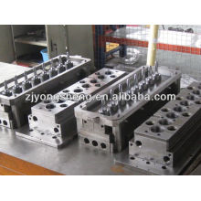 2013 OEM china plastic mold Pet preform mould recycled pet preform